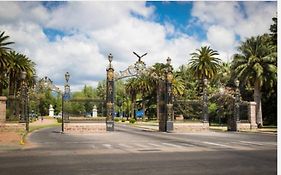 E.Z Centrico, Mendoza